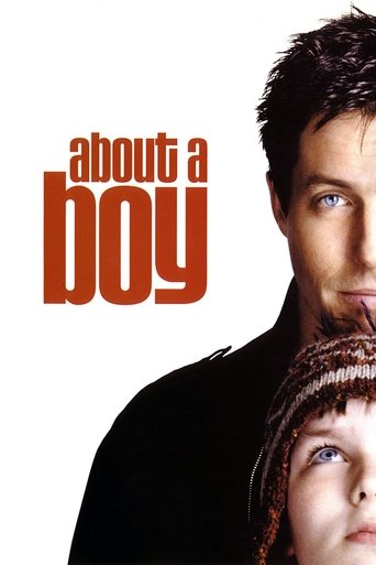 دانلود فیلم About a Boy 2002 (درباره‌ی یک پسر)