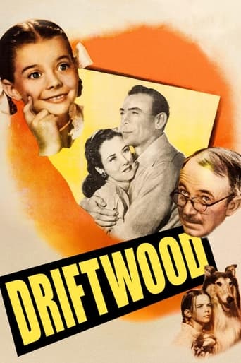 Driftwood 1947