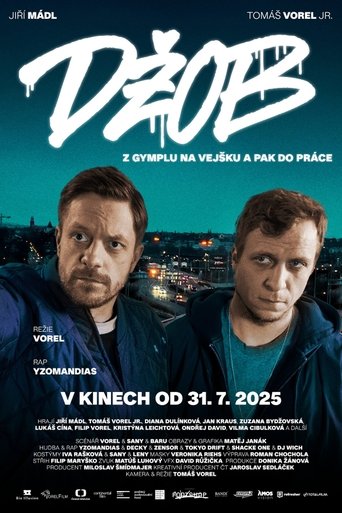 دانلود فیلم Work Cans 2025