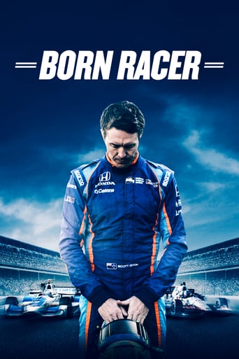 دانلود فیلم Born Racer 2018