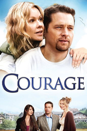 دانلود فیلم Courage 2009 (شجاعت)