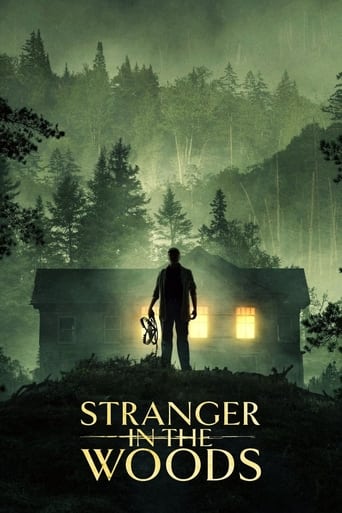 Stranger in the Woods 2024