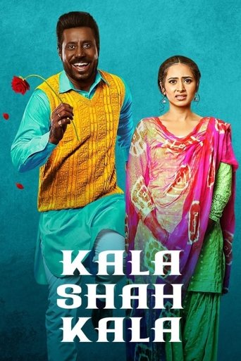 دانلود فیلم Kala Shah Kala 2019