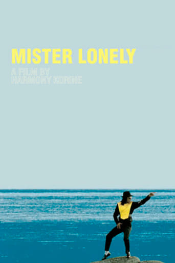 دانلود فیلم Mister Lonely 2007