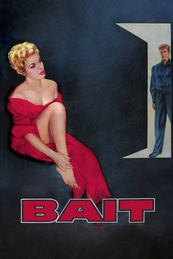 دانلود فیلم Bait 1954