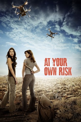 دانلود فیلم At Your Own Risk 2018