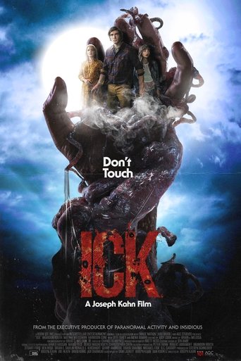 دانلود فیلم Ick 2024 (ایک)