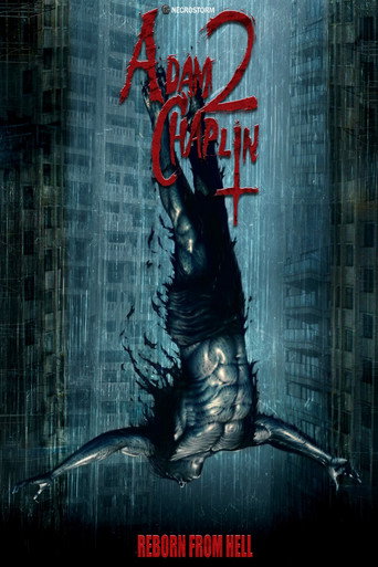 دانلود فیلم Adam's Curse: Reborn from Hell 2025