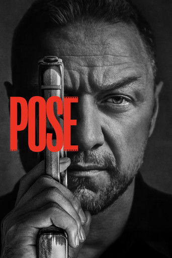 دانلود فیلم Pose 2025 (ژست)