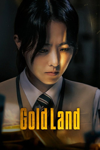 دانلود سریال Gold Land 2026 (قلمرو طلا)