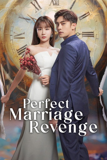 دانلود سریال Perfect Marriage Revenge 2023 (انتقام ازدواج کامل)