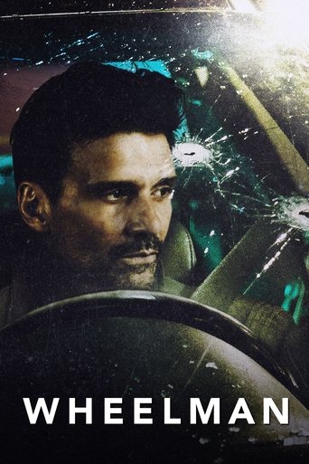 دانلود فیلم Wheelman 2017 (راننده )