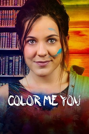 دانلود فیلم Color Me You 2017