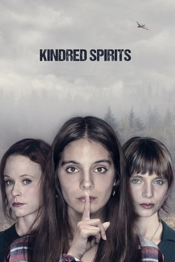 دانلود فیلم Kindred Spirits 2019 (متفق الفکر)