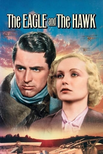 The Eagle and the Hawk 1933