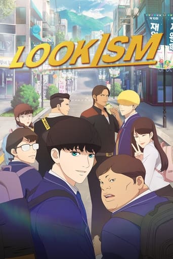 دانلود سریال Lookism 2022 (ظاهرگرایی)