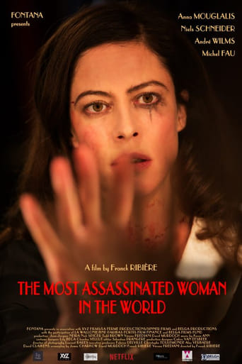 دانلود فیلم The Most Assassinated Woman in the World 2018 (ترور شده ترین زن جهان)