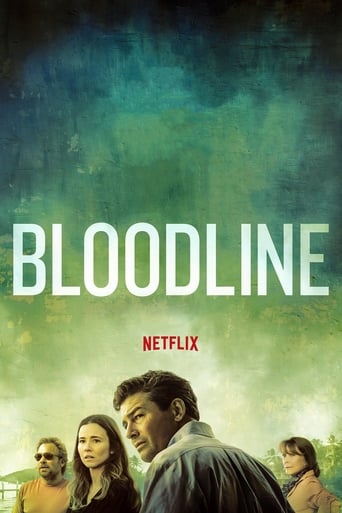 دانلود سریال Bloodline 2015 (دودمان)