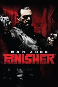 دانلود فیلم Punisher: War Zone 2008 (مجازاتگر: منطقه جنگ)