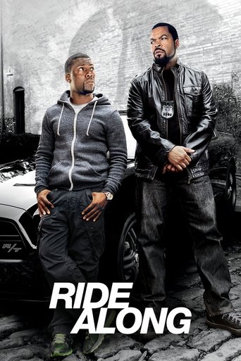 دانلود فیلم Ride Along 2014 (سواری با هم)