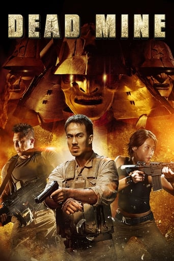 دانلود فیلم Dead Mine 2012 (معدن مرده)