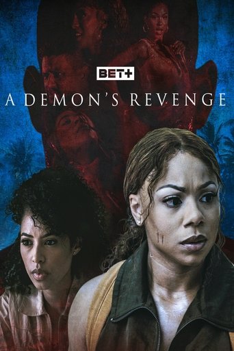 دانلود فیلم A Demon's Revenge 2025