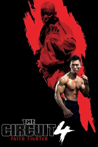 دانلود فیلم The Circuit 4: Faith Fighter 2024