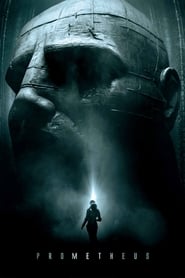 دانلود فیلم Prometheus 2012 (پرومتئوس)