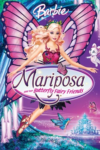 دانلود فیلم Barbie Mariposa 2008
