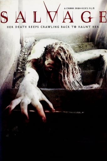 دانلود فیلم Salvage 2006