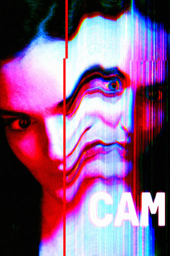 دانلود فیلم Cam 2018 (دوربین)