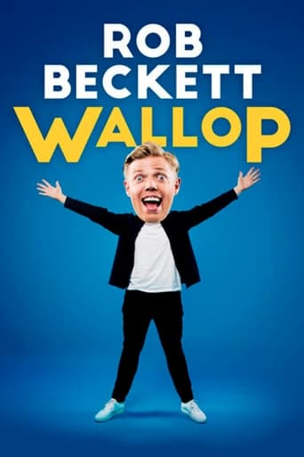 دانلود فیلم Rob Beckett: Wallop 2022