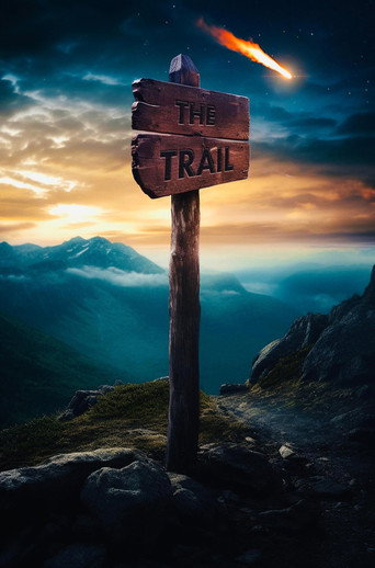 دانلود فیلم The Trail 2024