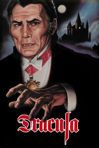 دانلود فیلم Dracula 1974 (دراکولا)