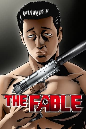 دانلود سریال The Fable 2024 (فیبل)