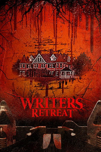 دانلود فیلم Writers Retreat 2015