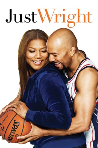 دانلود فیلم Just Wright 2010