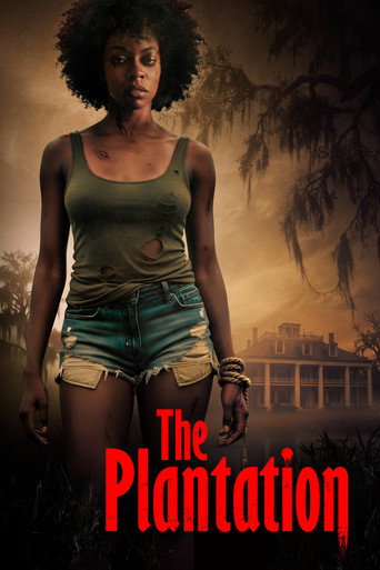 دانلود فیلم The Plantation 2025