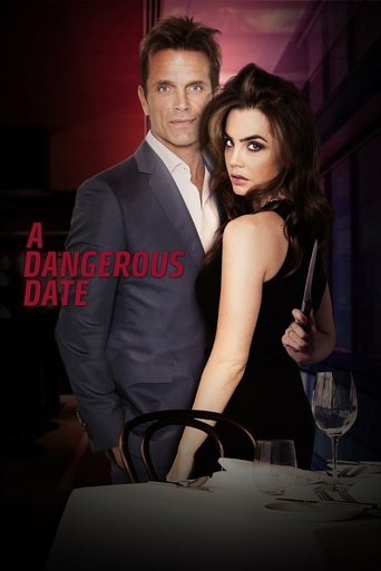 دانلود فیلم A Dangerous Date 2018