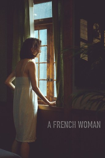 دانلود فیلم A French Woman 2019