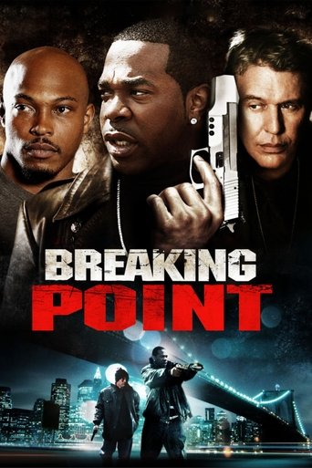 دانلود فیلم Breaking Point 2009 (مرز تسلیم)