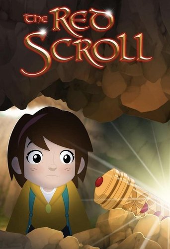 دانلود فیلم The Red Scroll 2020