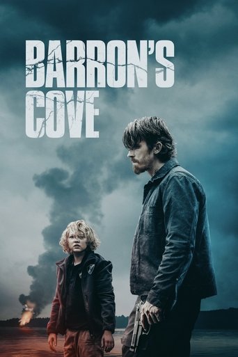 دانلود فیلم Barron's Cove 2024 (خلیج بارون)
