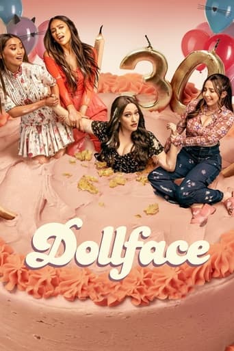 دانلود سریال Dollface 2019 (صورت عروسکی)