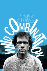 دانلود فیلم Wild Combination: A Portrait of Arthur Russell 2008 (ترکیب وحشی: پرتره ای از آرتور راسل)
