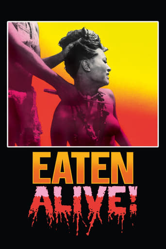 دانلود فیلم Eaten Alive! 1980