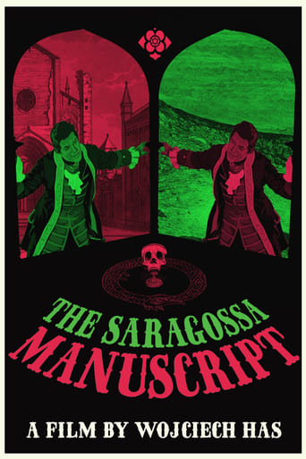 The Saragossa Manuscript 1965