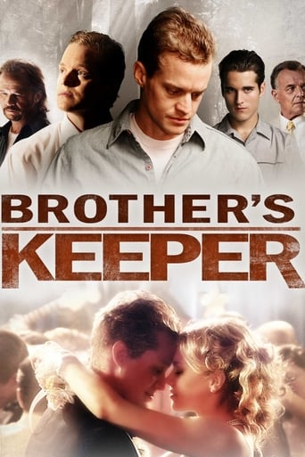 دانلود فیلم Brother's Keeper 2013