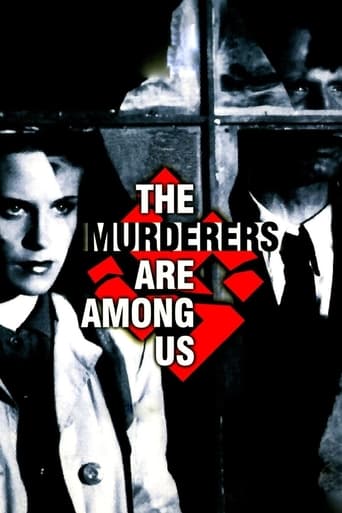 دانلود فیلم The Murderers Are Among Us 1946