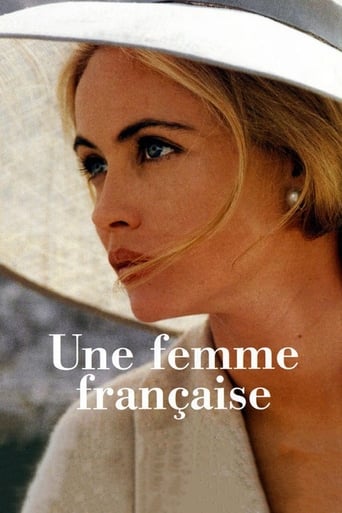 دانلود فیلم A French Woman 1995 (یک زن فرانسوی)